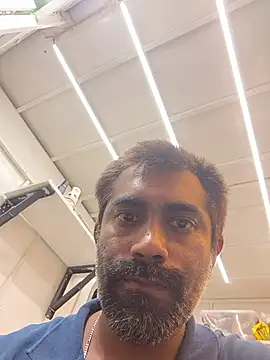 ALLADIN_2589 webcam