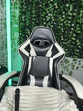 Eva_Kit webcam