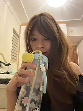 kimo_125 webcam