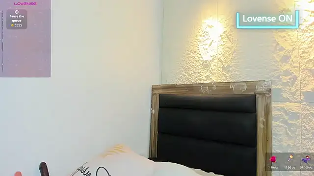 ABBY_VISSER webcam