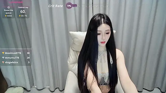 xiao_qian webcam