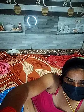 Tamil_Thamarai_ webcam