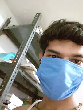 ssc_lover9 webcam