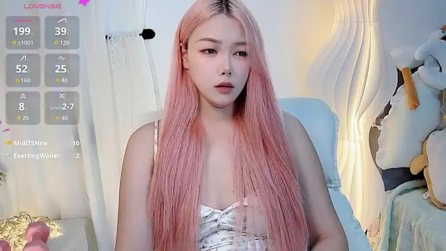 -Nini-- webcam