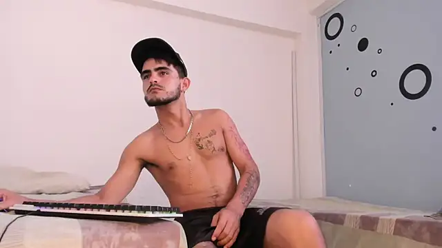 Dirty_Boy_Extreme777 webcam