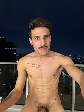 slamdope webcam