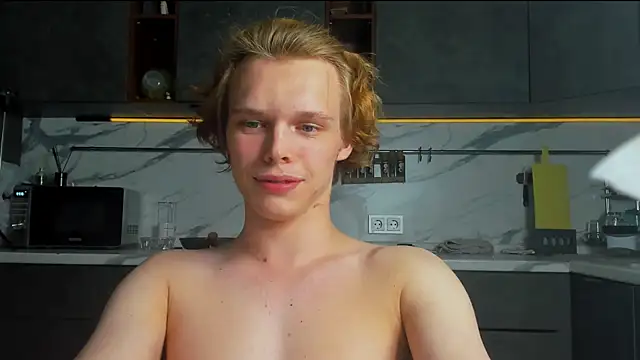 lolKenDowson webcam