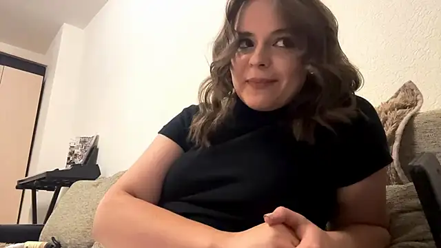 LorileeKaliszewski webcam