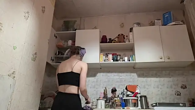 ZelmaSauage webcam