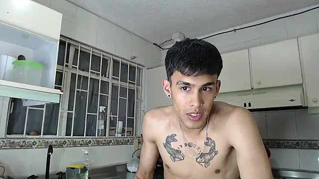 Duncan_ebony webcam