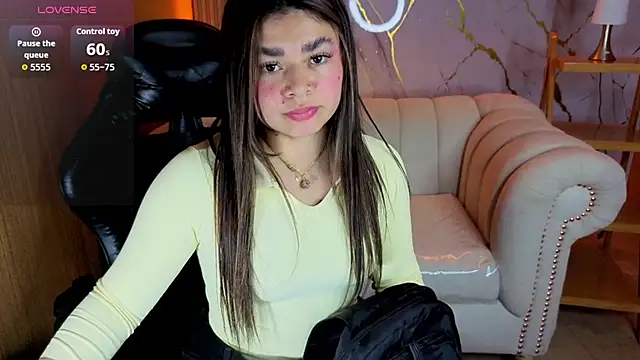 allison_tf1 webcam
