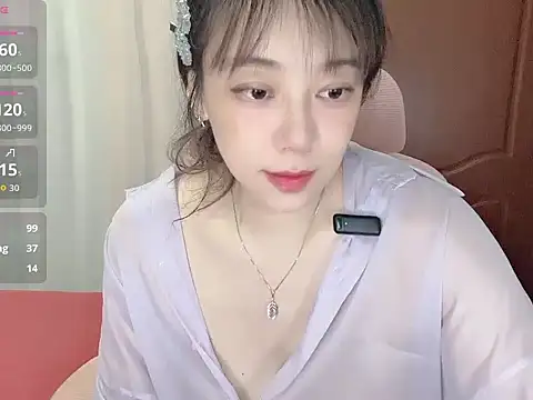 Eunwoo_o webcam
