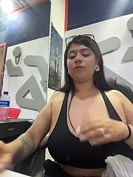 emilyjohanson webcam
