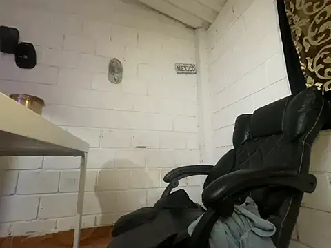 Max_TheHorseDick webcam