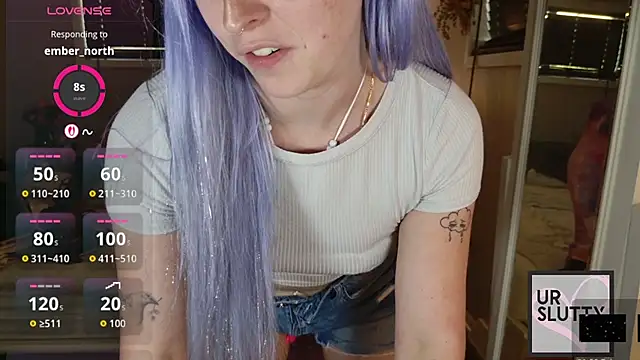 ursluttygf webcam