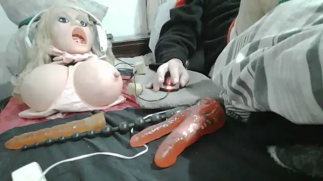 messi_syssy webcam