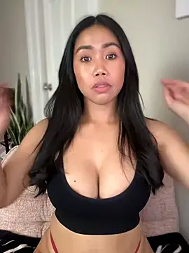 JazzieXo webcam