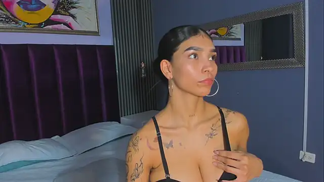 LauraAristizabal webcam