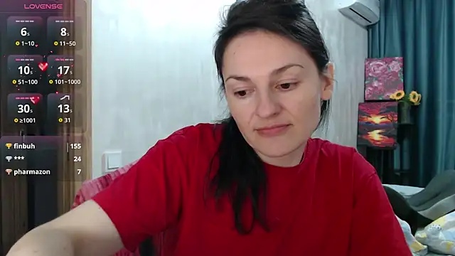 Stacy_Davice webcam