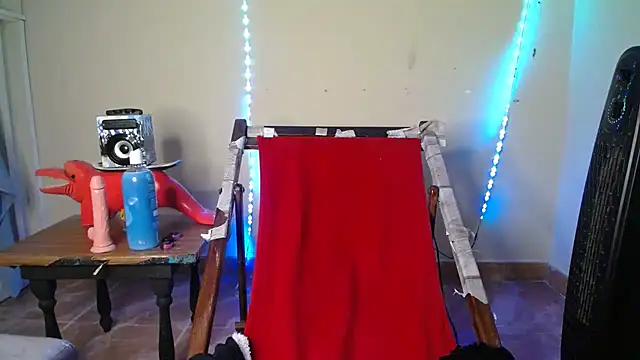 Candy_chloee webcam