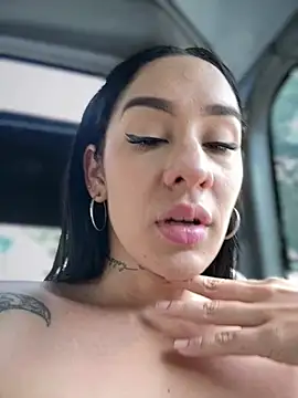 __IRIS__ live sex cam