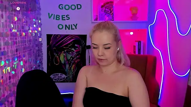 StephanieSweety webcam