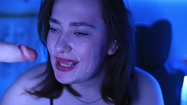 Betty-Pretty webcam