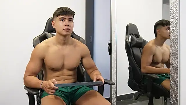 Bray_Kevin webcam