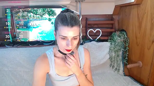 Trinity_Fire webcam