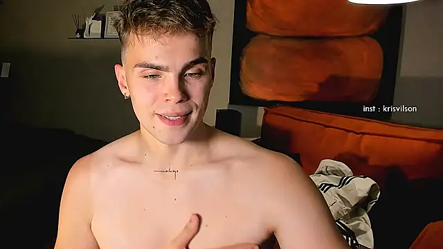 simonvnl webcam