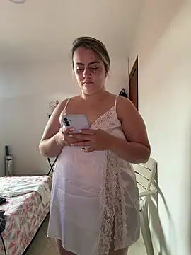 Im_Amelia webcam
