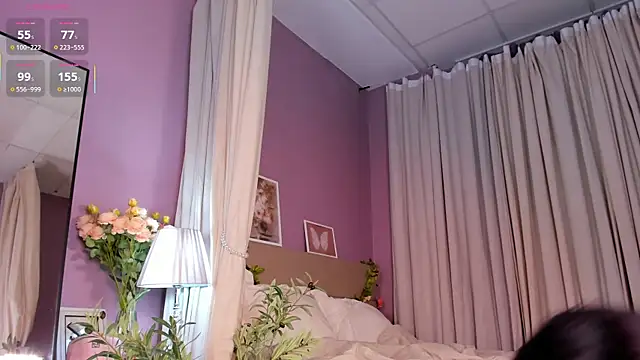 Dearly_Emily webcam