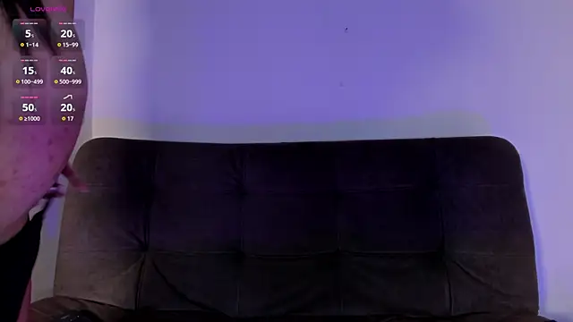 Peach_1009 webcam