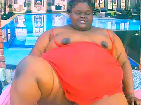 EbonyHotBuns webcam