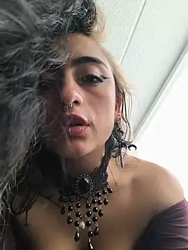 Lila_Desiree webcam