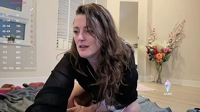 cumtomama webcam