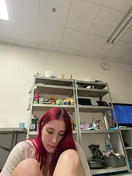 sexymelli18 webcam