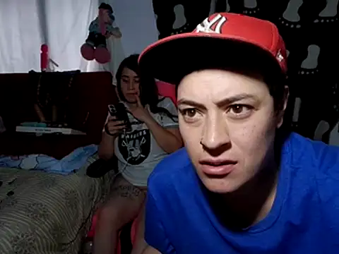 twodoo webcam