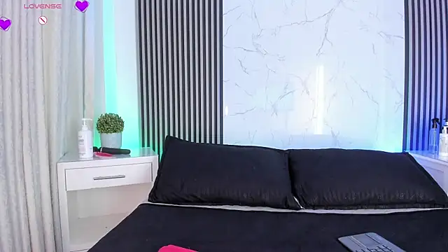 JackAndRosse_ webcam