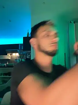 Gipsyboysteve webcam