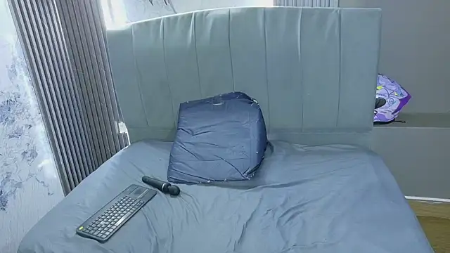 angeles_azul webcam