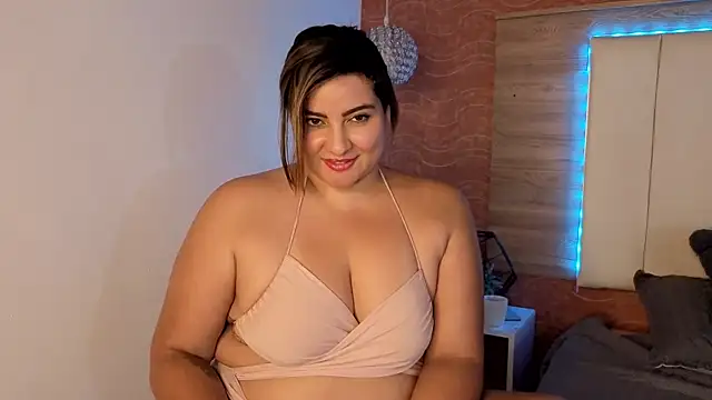 AgnesIvanova webcam