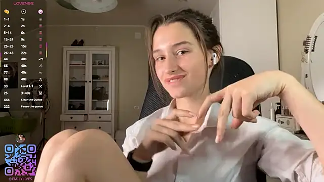 DarlineBrustera webcam