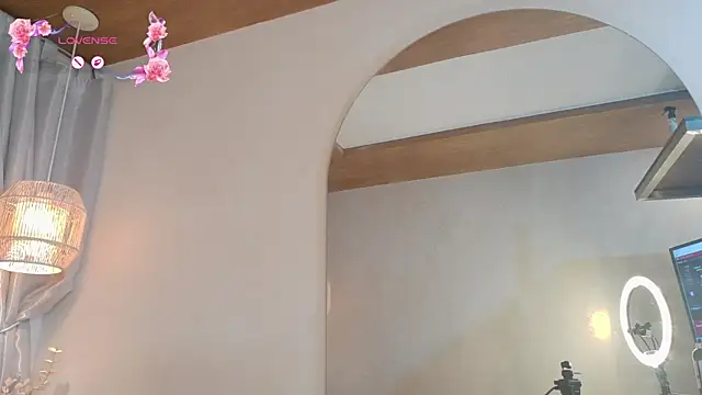 RenataLeclair webcam