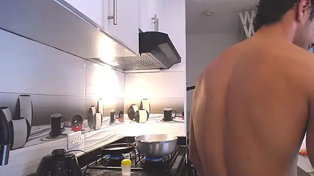 ErosDominant live cam