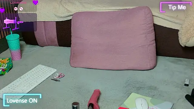 MirunaHaze webcam