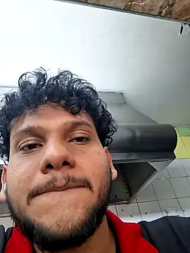 prototipoA45 webcam