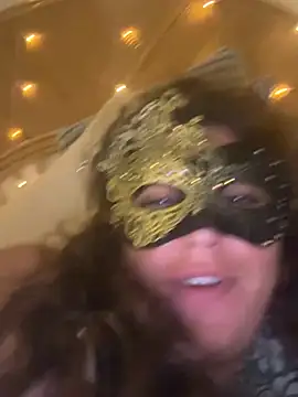 Deborahoff webcam