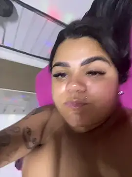 MorenaCariok webcam
