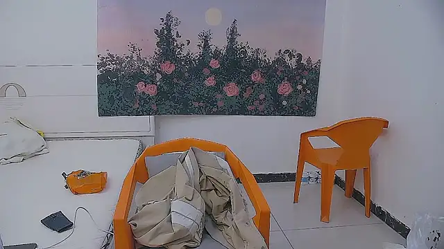 paofu-001 webcam